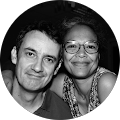 Eric & Zolalaina AMBLARD profile picture